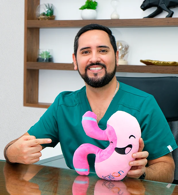 dr renato landa