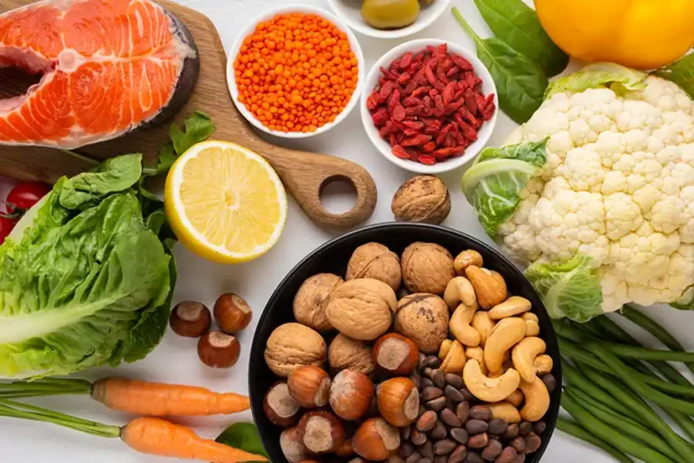 Macronutrientes y micronutrientes: ¿Qué son y por qué importan?