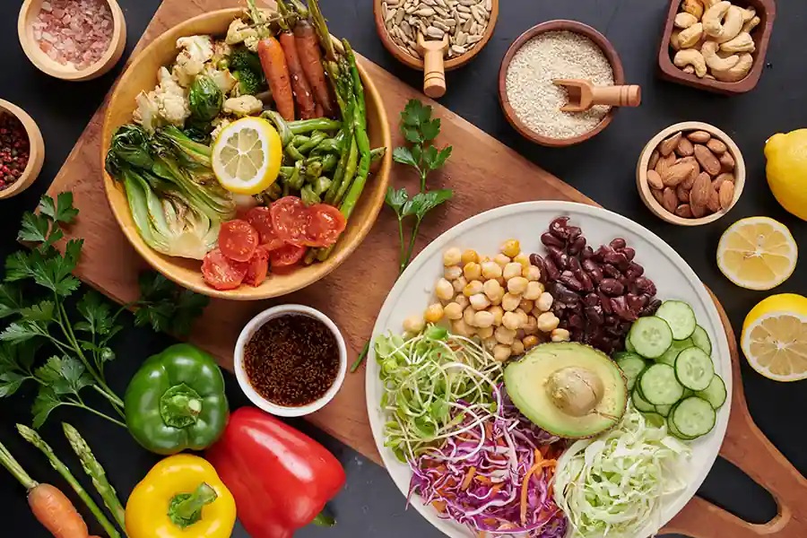 Macronutrientes y micronutrientes: ¿Qué son y por qué importan?