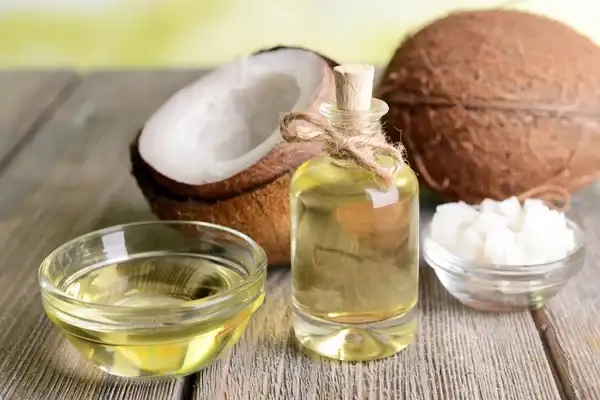 Aceite de coco un aliado para la salud