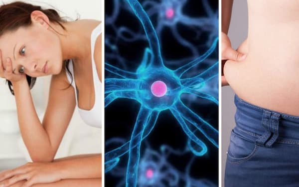 ¿Cómo saber si tienes problemas hormonales?