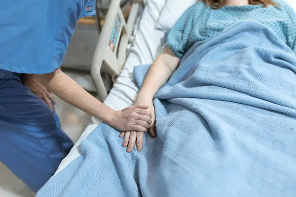recuperacón luego de la cirugía antireflujo